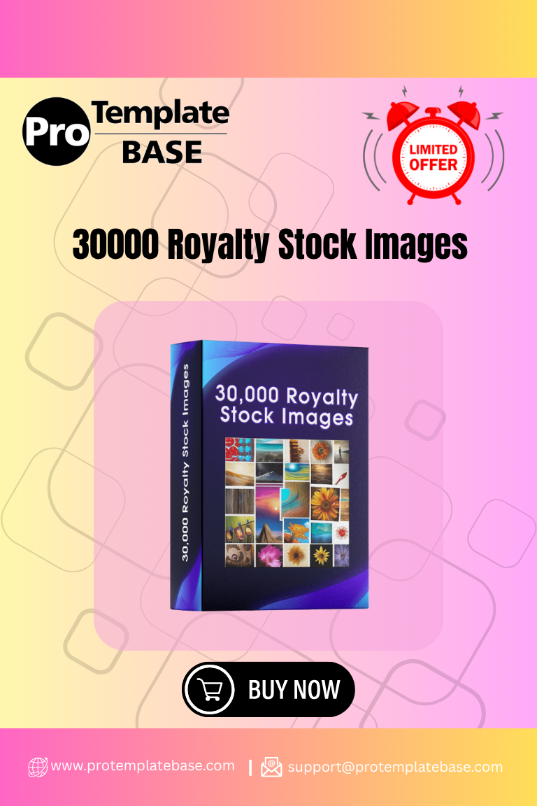30000 Royalty Stock Images